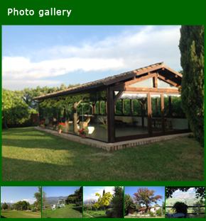 agriturismi